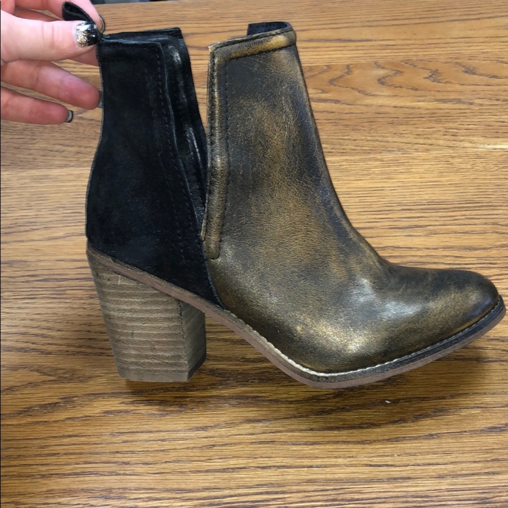 Booties